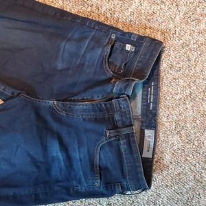 Ag the Farrah skinny ankle